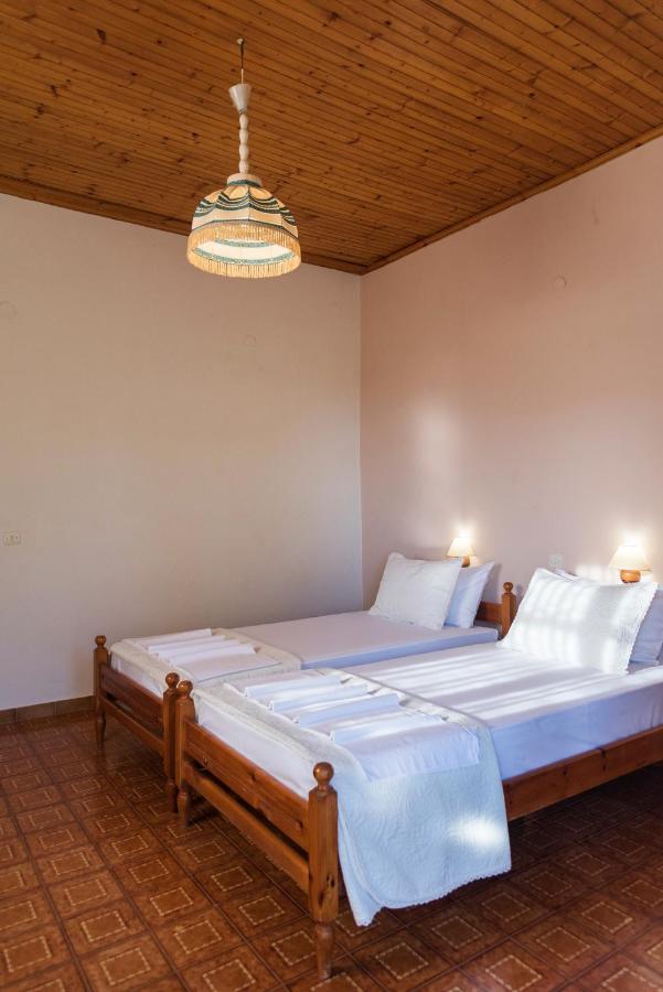 Corfu Country House Vitaládes Eksteriør billede