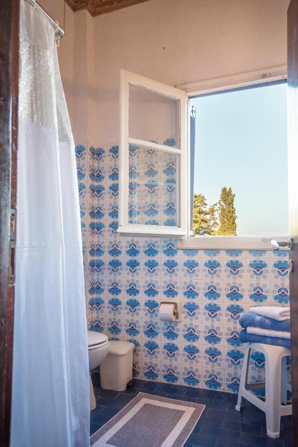 Corfu Country House Vitaládes Eksteriør billede