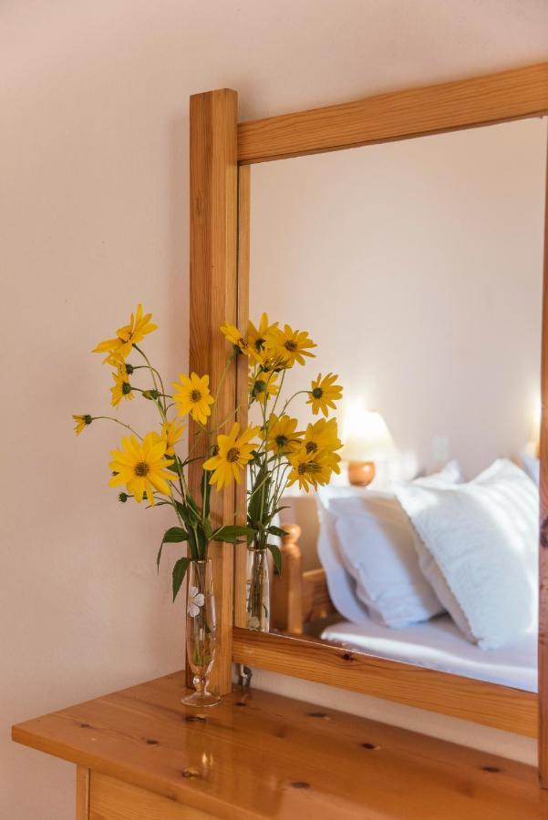 Corfu Country House Vitaládes Eksteriør billede
