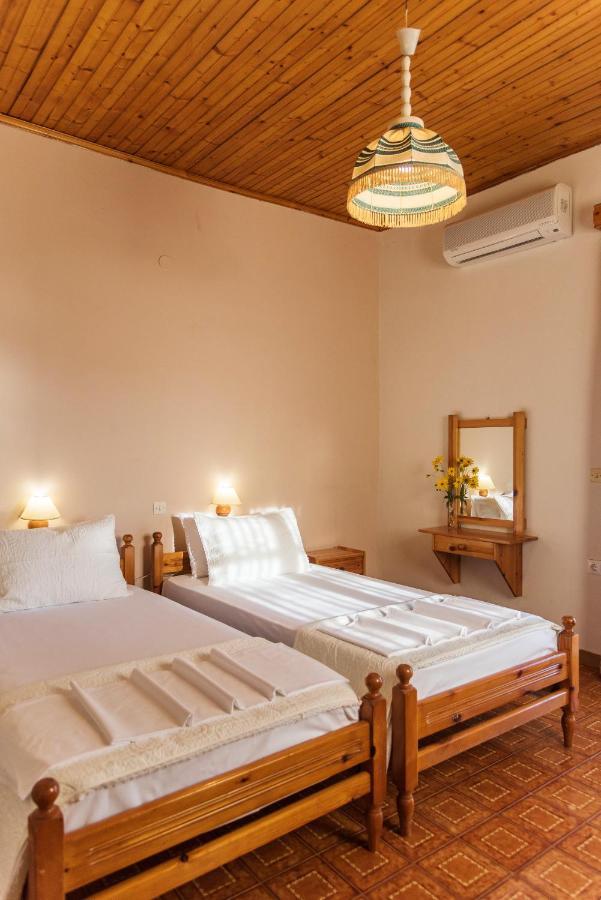 Corfu Country House Vitaládes Eksteriør billede