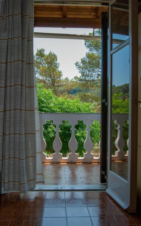 Corfu Country House Vitaládes Eksteriør billede